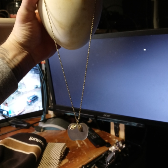 Necklace - Picture 2 of 2